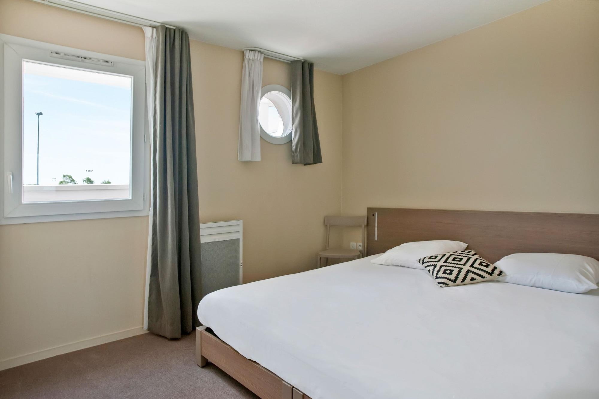 Appart'city Classic Sur Yon Centre Apart-hotel