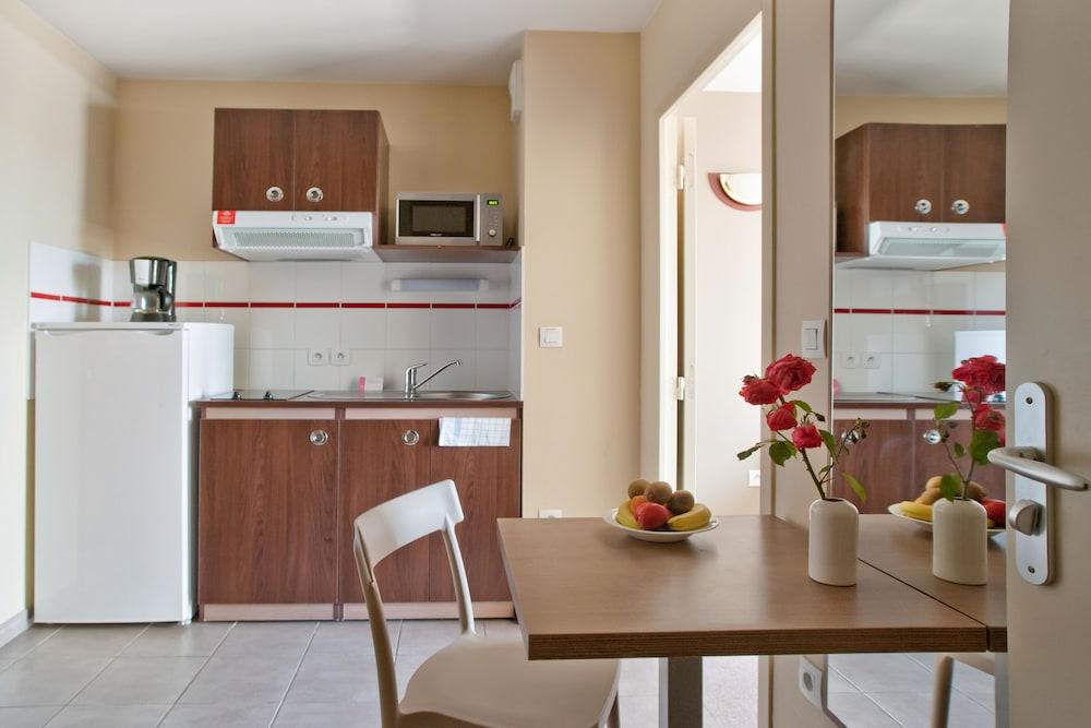 Appart'city Classic Sur Yon Centre Apart-hotel