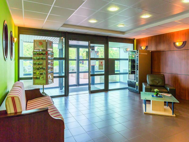 Appart'city Classic Sur Yon Centre La Roche-sur-Yon